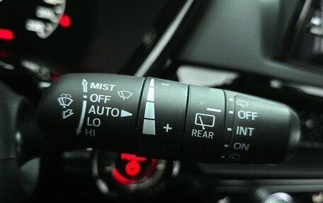 Honda CR-V, 2023 год, 4 685 000 рублей, 22 фотография