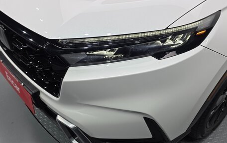 Honda CR-V, 2023 год, 4 685 000 рублей, 26 фотография