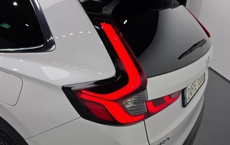 Honda CR-V, 2023 год, 4 685 000 рублей, 27 фотография