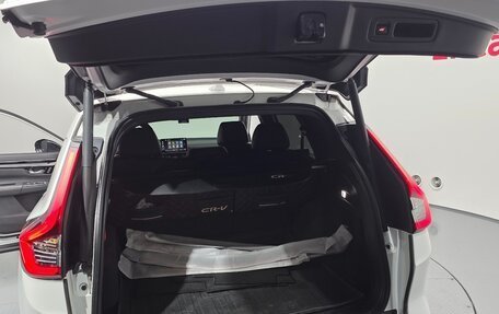 Honda CR-V, 2023 год, 4 685 000 рублей, 25 фотография