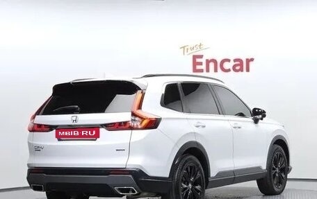 Honda CR-V, 2023 год, 4 685 000 рублей, 4 фотография