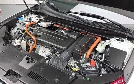 Honda CR-V, 2023 год, 4 685 000 рублей, 24 фотография