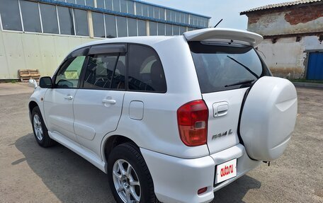 Toyota RAV4, 2001 год, 795 000 рублей, 5 фотография