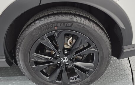 Honda CR-V, 2023 год, 4 685 000 рублей, 29 фотография