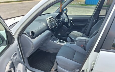 Toyota RAV4, 2001 год, 795 000 рублей, 11 фотография