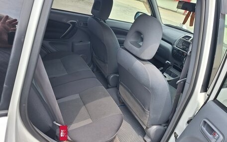 Toyota RAV4, 2001 год, 795 000 рублей, 13 фотография
