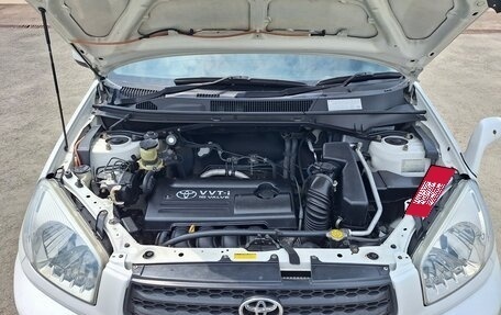 Toyota RAV4, 2001 год, 795 000 рублей, 9 фотография