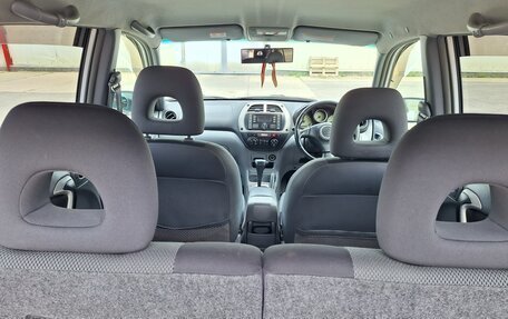 Toyota RAV4, 2001 год, 795 000 рублей, 14 фотография