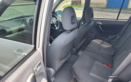 Toyota RAV4, 2001 год, 795 000 рублей, 16 фотография