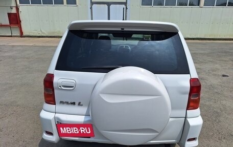 Toyota RAV4, 2001 год, 795 000 рублей, 4 фотография