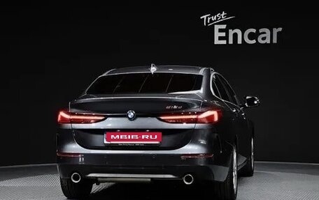 BMW 2 серия F44, 2021 год, 2 395 000 рублей, 3 фотография