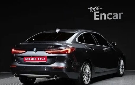 BMW 2 серия F44, 2021 год, 2 395 000 рублей, 4 фотография