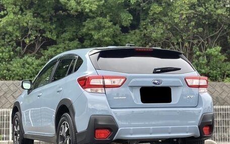 Subaru XV II, 2021 год, 1 265 000 рублей, 2 фотография