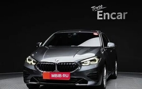 BMW 2 серия F44, 2021 год, 2 395 000 рублей, 2 фотография
