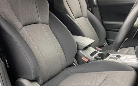 Subaru XV II, 2021 год, 1 265 000 рублей, 7 фотография