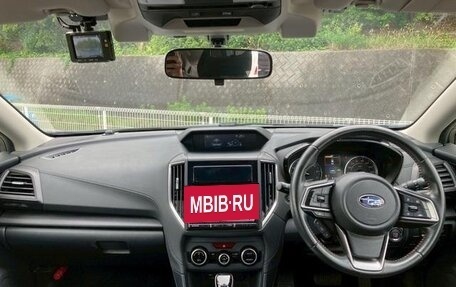 Subaru XV II, 2021 год, 1 265 000 рублей, 8 фотография