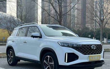 Hyundai ix35, 2022 год, 1 723 000 рублей, 3 фотография