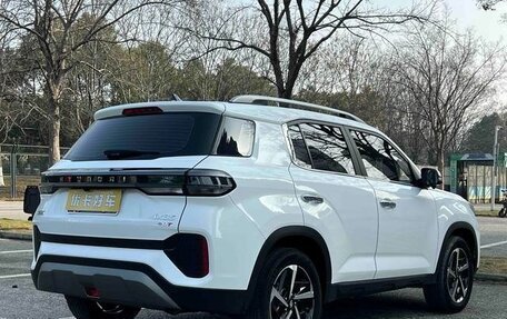Hyundai ix35, 2022 год, 1 723 000 рублей, 4 фотография