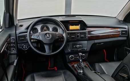 Mercedes-Benz GLK-Класс, 2010 год, 1 380 000 рублей, 5 фотография