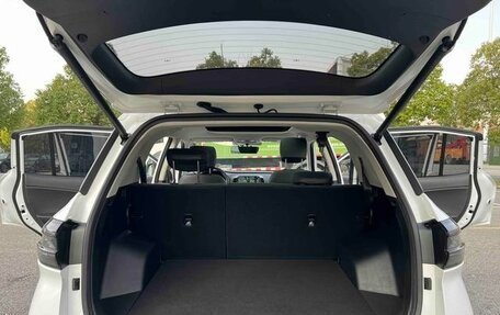 Hyundai ix35, 2022 год, 1 723 000 рублей, 20 фотография