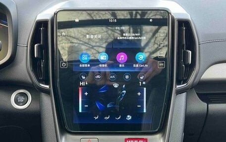 Hyundai ix35, 2022 год, 1 723 000 рублей, 13 фотография