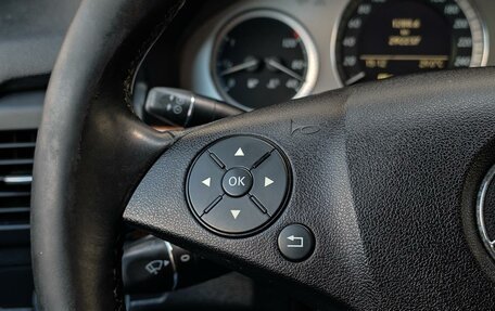 Mercedes-Benz GLK-Класс, 2010 год, 1 380 000 рублей, 8 фотография