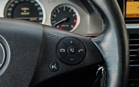 Mercedes-Benz GLK-Класс, 2010 год, 1 380 000 рублей, 10 фотография