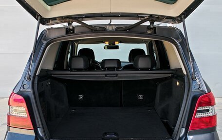Mercedes-Benz GLK-Класс, 2010 год, 1 380 000 рублей, 13 фотография