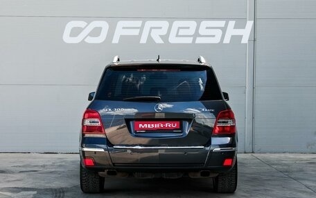 Mercedes-Benz GLK-Класс, 2010 год, 1 380 000 рублей, 3 фотография
