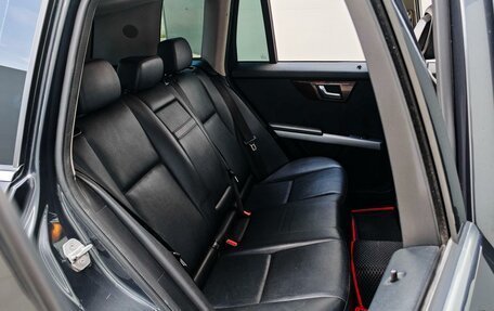 Mercedes-Benz GLK-Класс, 2010 год, 1 380 000 рублей, 15 фотография