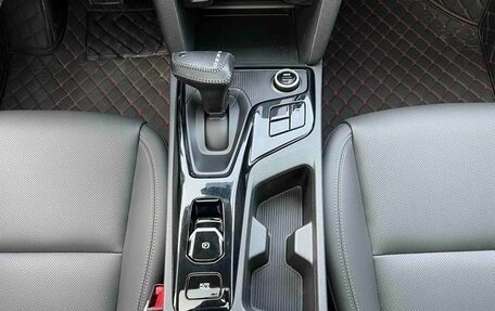 Hyundai ix35, 2022 год, 1 723 000 рублей, 14 фотография