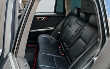 Mercedes-Benz GLK-Класс, 2010 год, 1 380 000 рублей, 17 фотография