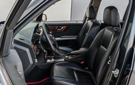 Mercedes-Benz GLK-Класс, 2010 год, 1 380 000 рублей, 18 фотография