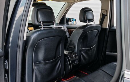 Mercedes-Benz GLK-Класс, 2010 год, 1 380 000 рублей, 19 фотография