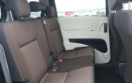 Toyota Sienta II, 2020 год, 1 082 009 рублей, 13 фотография