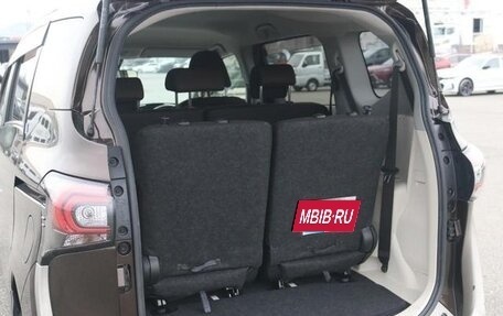 Toyota Sienta II, 2020 год, 1 082 009 рублей, 10 фотография