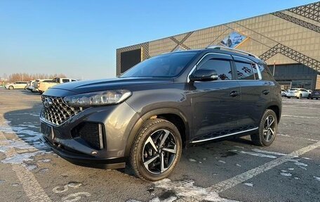 Hyundai ix35, 2022 год, 1 711 000 рублей, 1 фотография