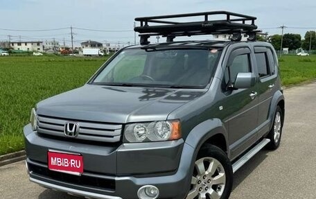 Honda Crossroad, 2010 год, 837 000 рублей, 1 фотография