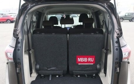 Toyota Sienta II, 2020 год, 1 082 009 рублей, 11 фотография