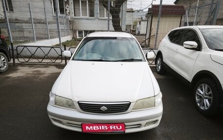 Toyota Corona IX (T190), 2001 год, 360 000 рублей, 1 фотография