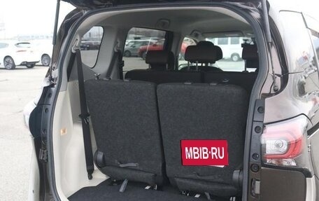 Toyota Sienta II, 2020 год, 1 082 009 рублей, 9 фотография