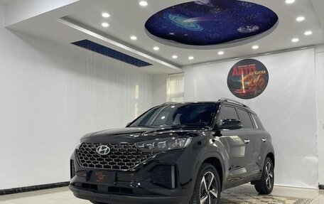 Hyundai ix35, 2021 год, 1 638 000 рублей, 1 фотография