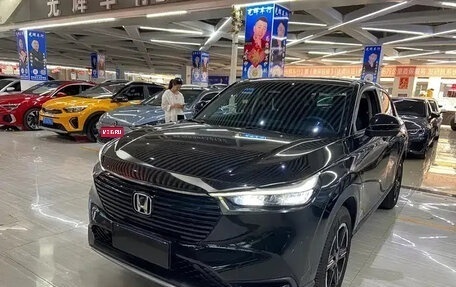 Honda Vezel, 2023 год, 1 717 780 рублей, 1 фотография
