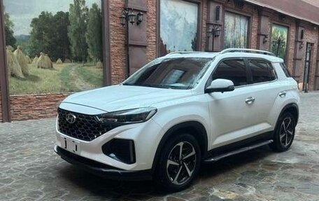 Hyundai ix35, 2021 год, 1 397 000 рублей, 1 фотография