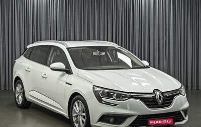 Renault Megane IV, 2018 год, 1 170 000 рублей, 1 фотография