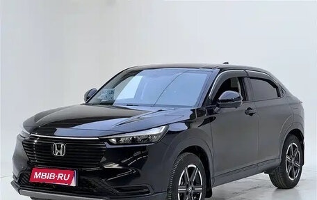 Honda Vezel, 2023 год, 1 712 780 рублей, 1 фотография