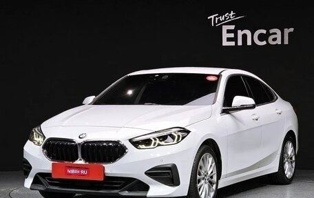 BMW 2 серия F44, 2021 год, 2 854 000 рублей, 1 фотография