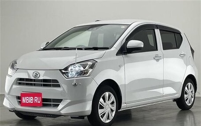 Daihatsu Mira e:S II, 2023 год, 500 000 рублей, 1 фотография
