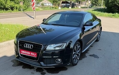 Audi A5, 2008 год, 1 600 000 рублей, 1 фотография
