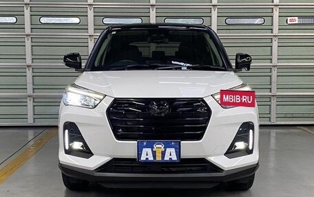 Daihatsu Rocky, 2021 год, 1 200 000 рублей, 1 фотография